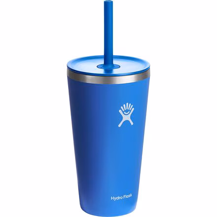 28oz All Around Tumbler Straw Lid