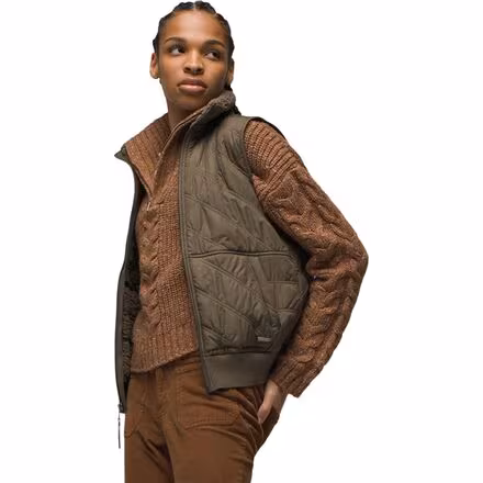 Laurel Creek Sweater - Women's