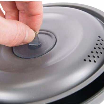 Mountain 1000 Aluminum Cookset