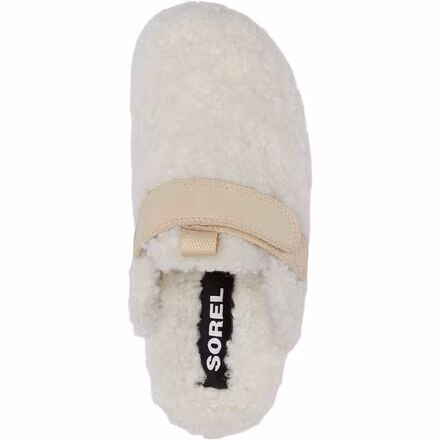 Viibe Cozy Clog - Women's