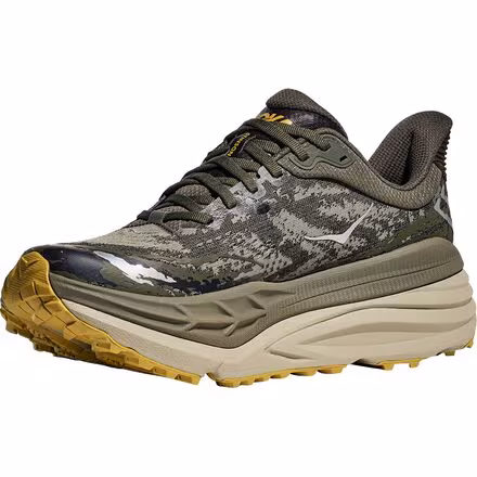 Stinson ATR 7 Trail Running Shoe - Men's