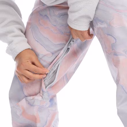 Chloe Kim Snow Pant - Women's