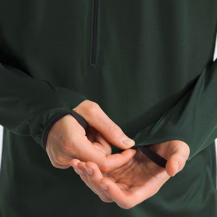 Summit Direct Sun Hoodie - Men's