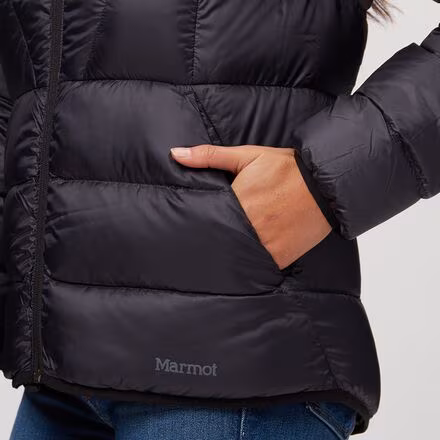 Hype Down Jacket - Women's