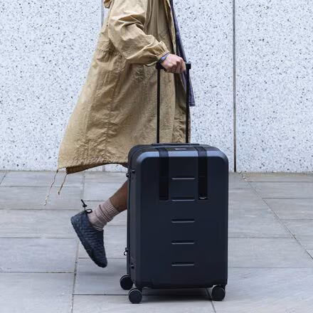 Ramverk Check-in Luggage