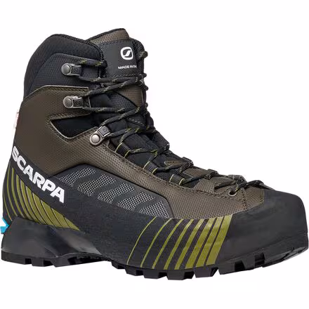Ribelle Lite HD Mountaineering Boot - Men's