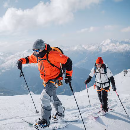 Embark ChromaPop Polarized Sunglasses