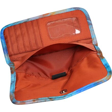 Mondo Spender Wallet - Women's