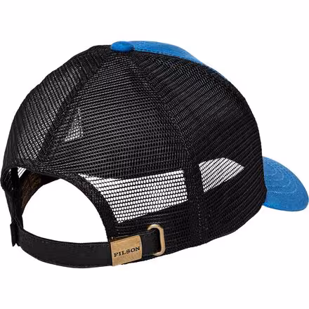 Logger Mesh Cap - Men's