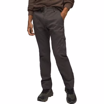 Stretch Zion Straight Pant - Men's