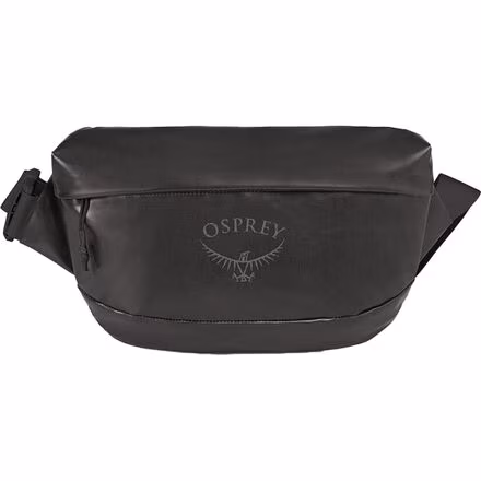 Transporter 1L Waist Pack