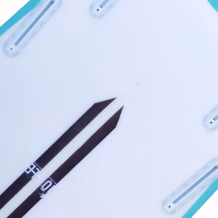 Bento Box Shortboard Surfboard