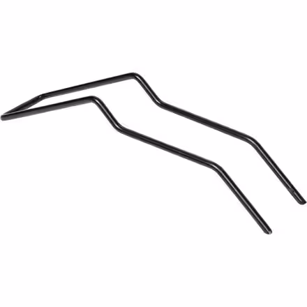 Dash FM Extended Frame Rails