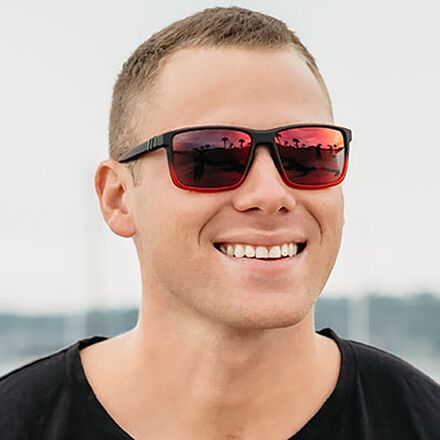 Mesa Polarized Sunglasses