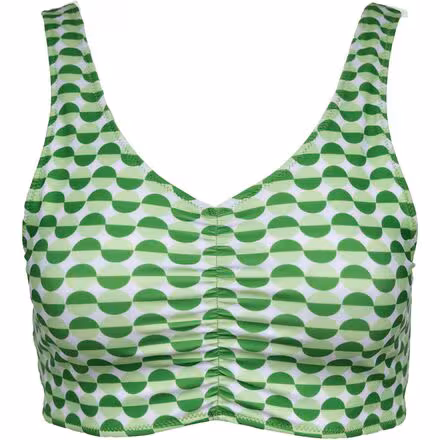 4-Way Bralette Bikini Top - Women's