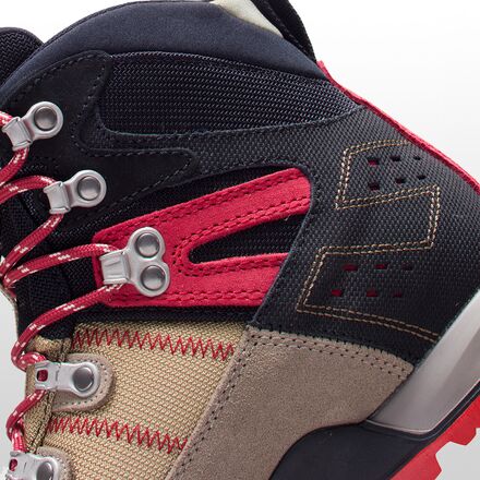 Fugitive GTX Wide Hiking Boot - Men's