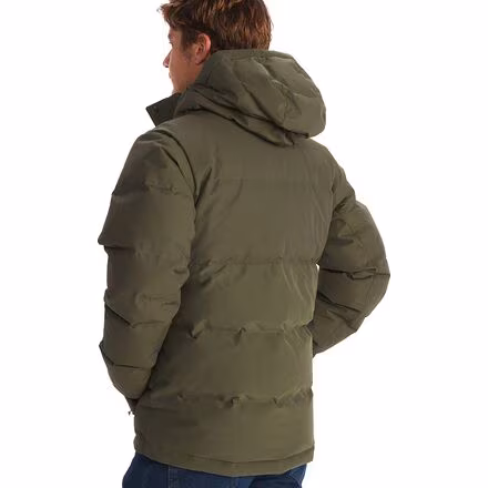 Fordham Down Jacket - Men's