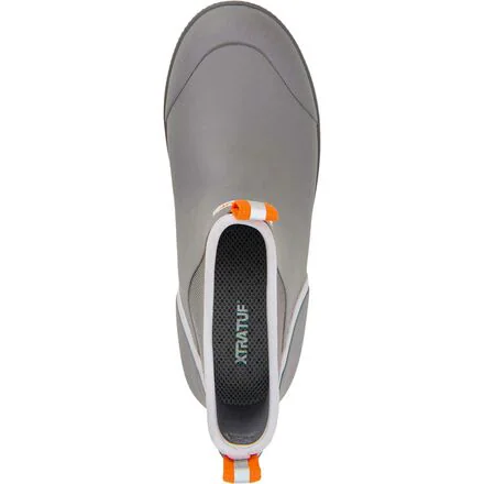 Wheelhouse Ankle 6in Deck Boot - Men's