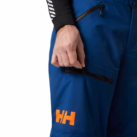 Sogn Cargo Pant - Men's