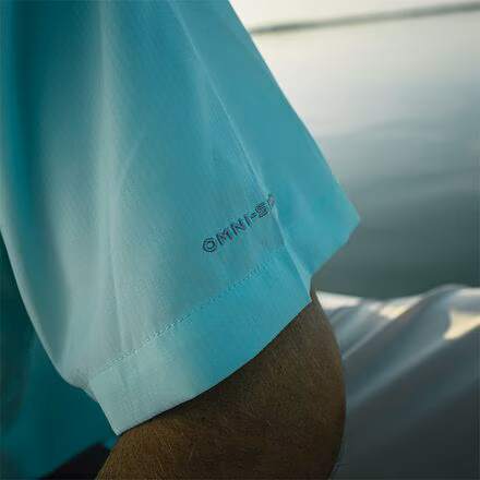 Tamiami II Short-Sleeve Shirt - Men's