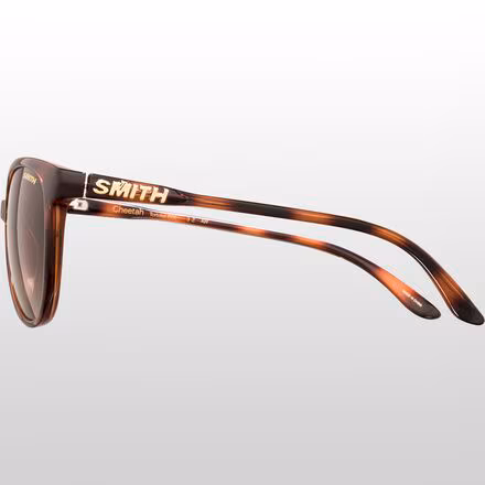 Cheetah Polarized Sunglasses - Women's