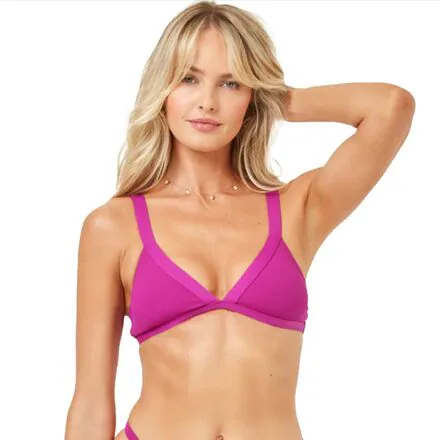 Farrah Bikini Top - Women's