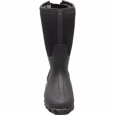 Classic High Adjustable Calf Boot - Men's