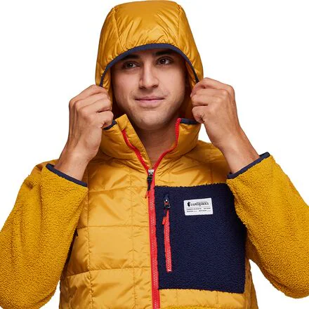 Trico Hybrid Jacket - Men's