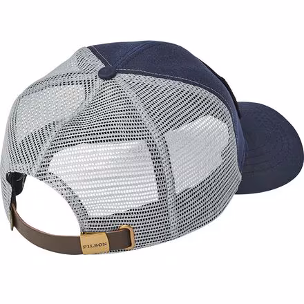 Mesh Logger Cap