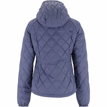 Ruth Primaloft Insulator Jacket - Women's