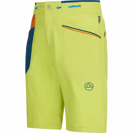 Belay 12In Short - Men's