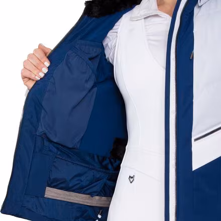 Electra Jacket - Women's