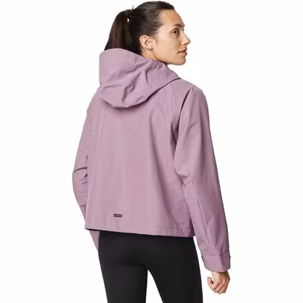 Cowrie Jacket - Women's