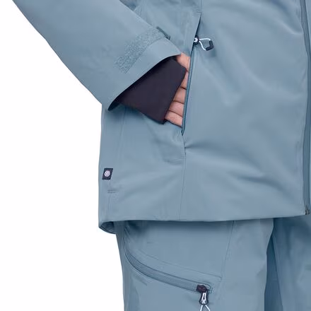 Hydra Insulated Jacket - Women's