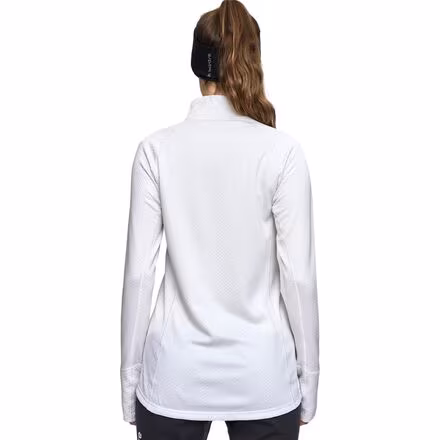 Coverage Long-Sleeve Shirt - Women's
