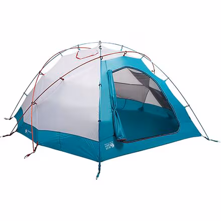 Trango 4 Tent: 4-Person 4-Season