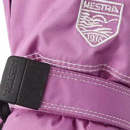 Baby Zip Long Mitten - Toddlers'