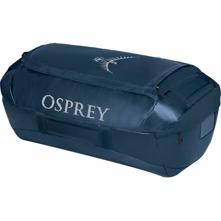 Transporter 65L Duffel
