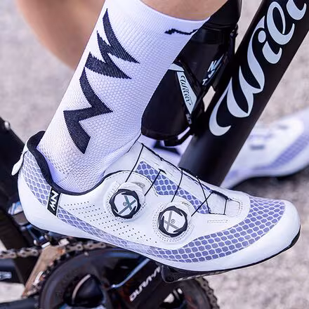 Mistral Plus Cycling Shoe - Men's