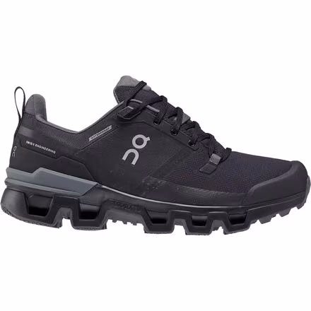 Cloudwander Waterproof Hiking Shoe - Women's