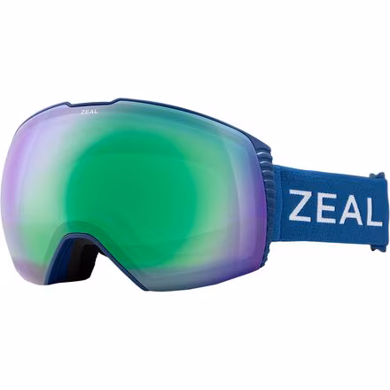 Cloudfall Optimum Goggles