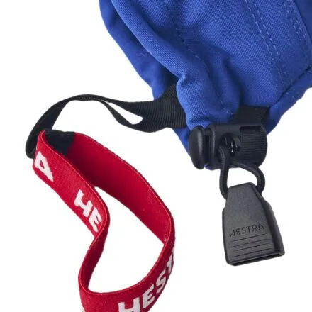 Heli Ski Junior Glove - Kids'