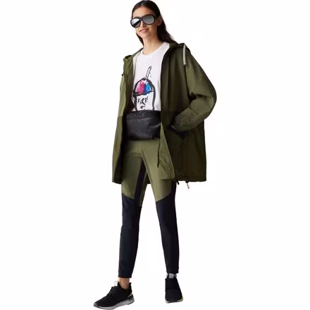 Tonja Tight - Women's