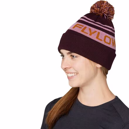 OG Pom Beanie