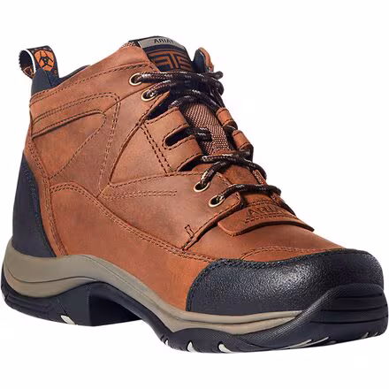 Terrain Waterproof Hiking Boot - Men's