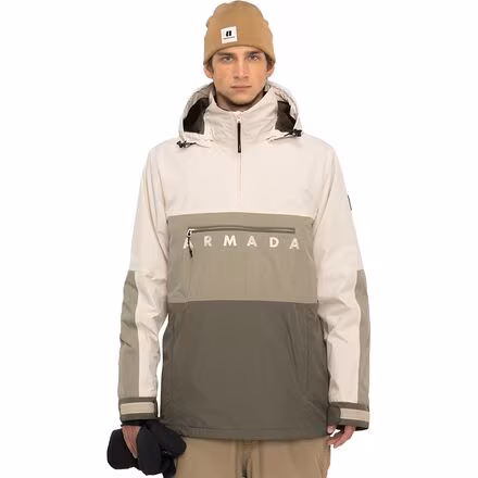 Salisbury 2L Anorak - Men's