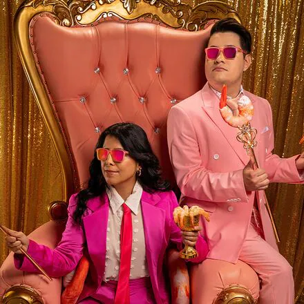 LFG Polarized Sunglasses