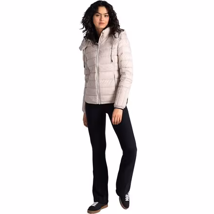 Emeline Down Jacket - Women's