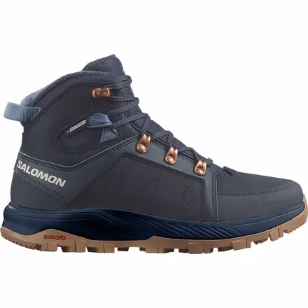 Outchill Thinsulate Climasalomon Boot - Women's