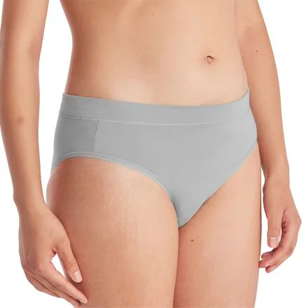 Everyday Bikini Underwear - Women's